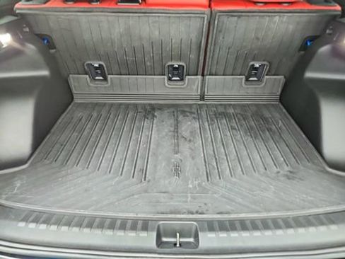 Used 2024 Chevrolet Blazer EV RS image 15