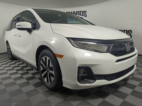 New 2026 Honda Odyssey EX-L image 7