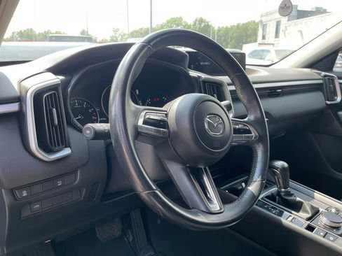 Used 2024 MAZDA CX-50 AWD 2.5 S w/ Preferred Package image 16