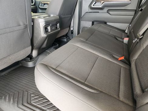 New 2026 Chevrolet Silverado 2500 LT w/ Trail Boss Package image 21