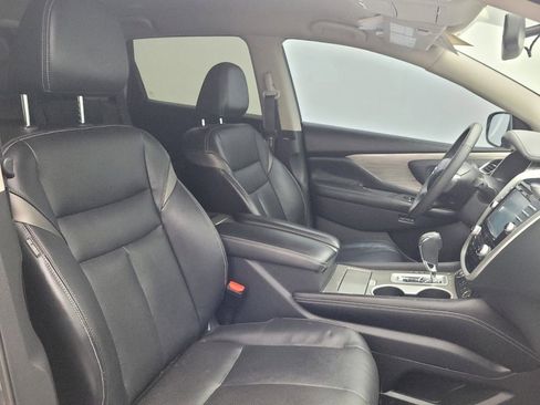 Used 2016 Nissan Murano SL AWD/4WD image 21