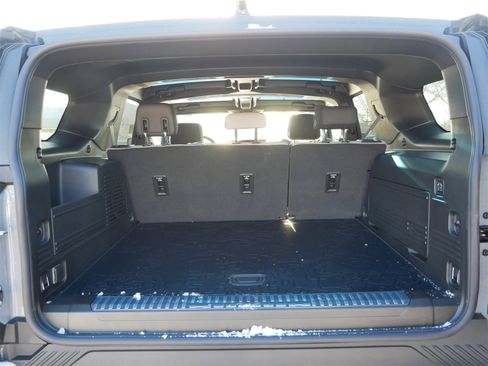 New 2026 GMC Hummer EV SUV image 6