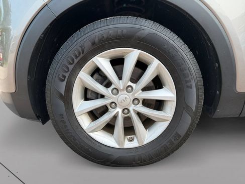 Used 2016 Kia Sorento FWD w/ LX Convenience Package image 20