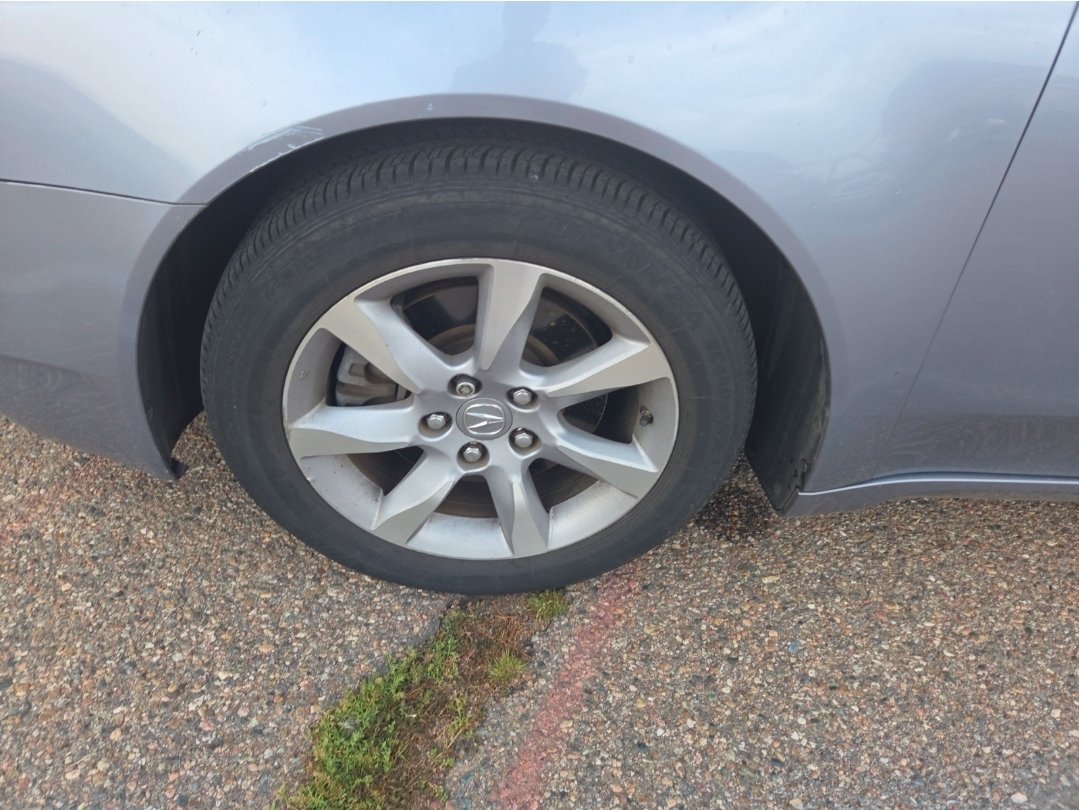 Used 2012 Acura TL FWD image 12