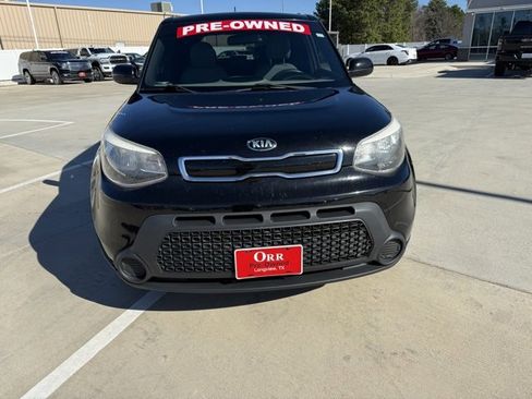 Used 2015 Kia Soul + w/ Eco Package image 8