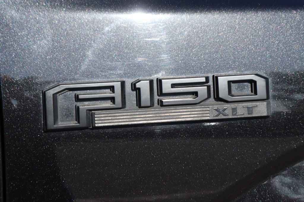 Used 2015 Ford F150 XL w/ Equipment Group 101A Mid AWD/4WD image 49