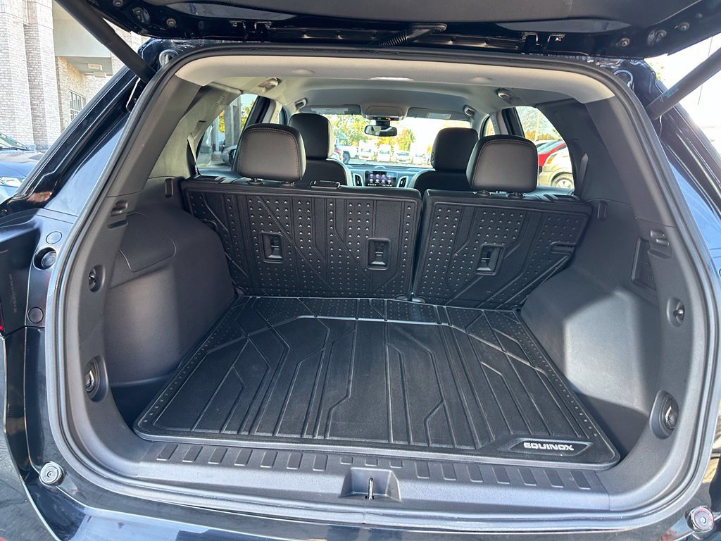 Used 2024 Chevrolet Equinox Premier AWD/4WD image 26