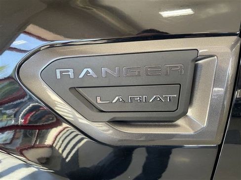 Used 2019 Ford Ranger Lariat w/ Equipment Group 501A Mid AWD/4WD image 39