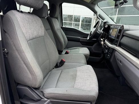 Used 2023 Ford F250 XLT AWD/4WD image 11