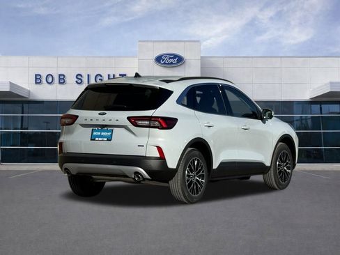 New 2025 Ford Escape SE w/ PHEV Premium Package image 33