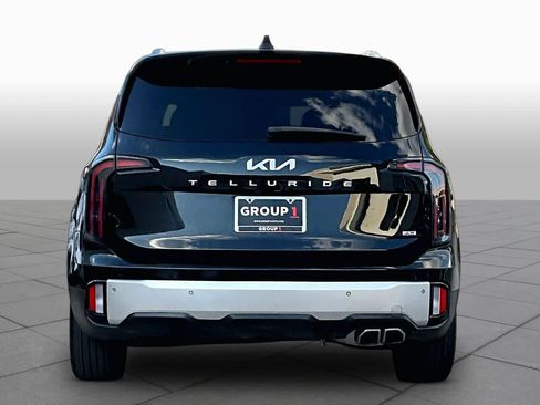 Used 2023 Kia Telluride SX Prestige AWD/4WD image 5
