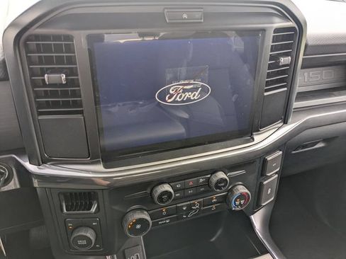 New 2026 Ford F150 STX w/ Equipment Group 200A AWD/4WD image 11