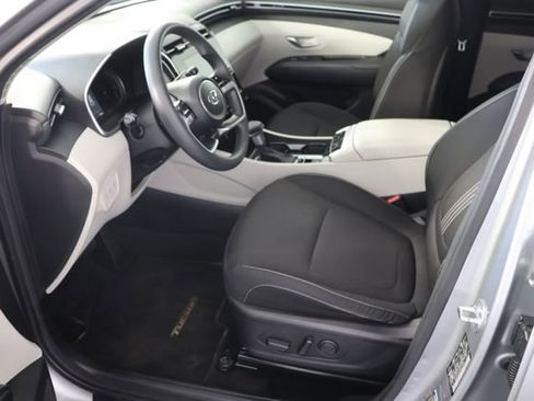 Used 2024 Hyundai Tucson SEL image 18