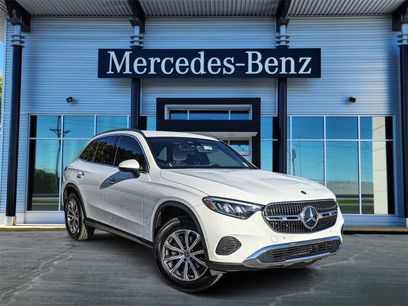Used 2023 Mercedes-Benz GLC 300 4MATIC