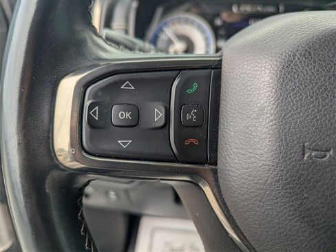 Certified 2021 RAM 1500 Limited image 26