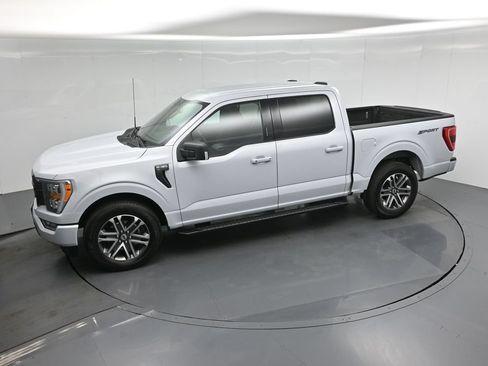 Used 2021 Ford F150 XLT RWD image 37