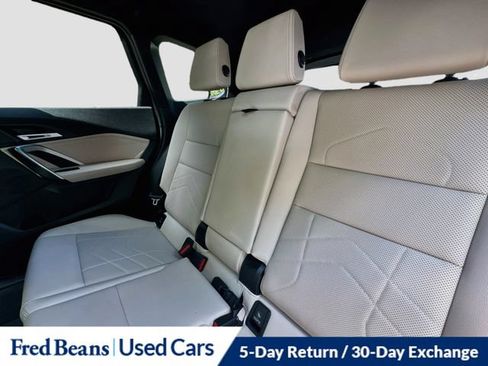 Used 2023 BMW X1 xDrive28i w/ Convenience Package AWD/4WD image 31