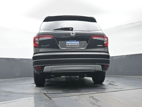 Used 2020 Honda Pilot EX-L image 35
