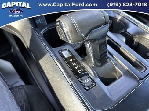 Certified 2023 Ford F150 XLT w/ Equipment Group 302A High image 30