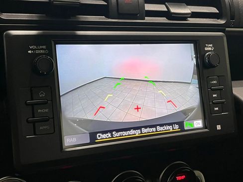 New 2026 Toyota GR86 Premium RWD image 19