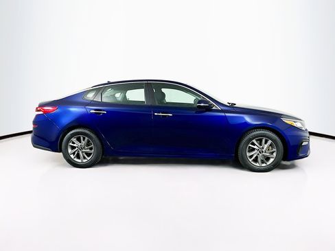 Used 2019 Kia Optima LX FWD image 10