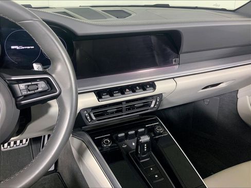 Certified 2022 Porsche 911 Carrera RWD image 13