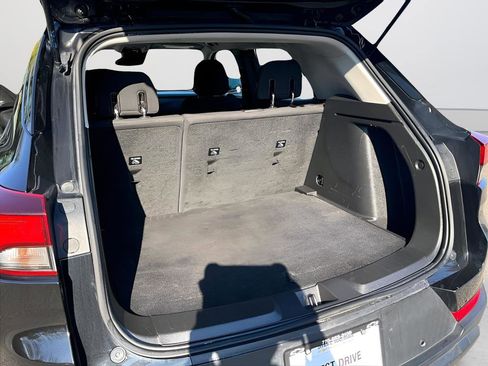 Certified 2021 Chevrolet TrailBlazer LS image 24