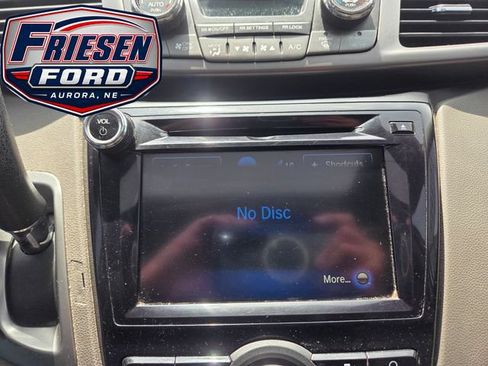 Used 2015 Honda Odyssey EX-L image 20