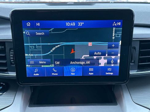 Used 2024 Ford Explorer XLT w/ Equipment Group 202A image 31