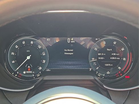 Used 2024 Alfa Romeo Giulia Veloce image 28