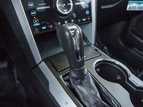 Used 2015 Ford Explorer Sport w/ Equipment Group 401A AWD/4WD image 19