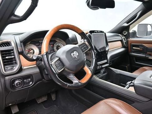 Used 2020 RAM 3500 Limited image 18