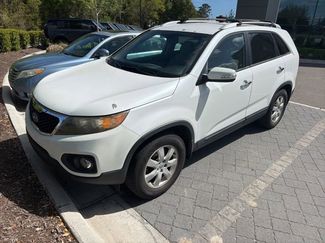 Used 2012 Kia Sorento LX w/ Convenience Pkg video 1