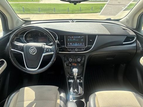 Used 2019 Buick Encore Preferred FWD image 25