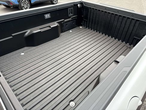 New 2026 Toyota Tacoma TRD Off-Road w/ TRD Off Road Upgrade Package image 13