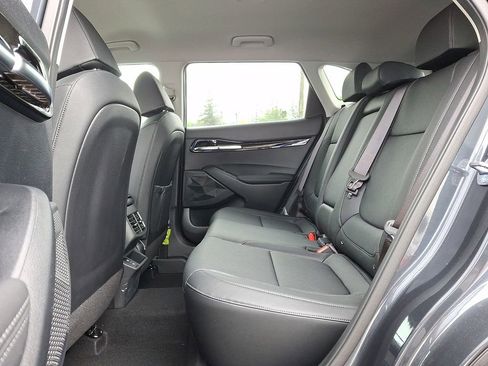 New 2026 Kia Seltos EX AWD/4WD image 5