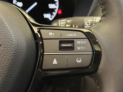 New 2026 Honda HR-V EX-L image 30