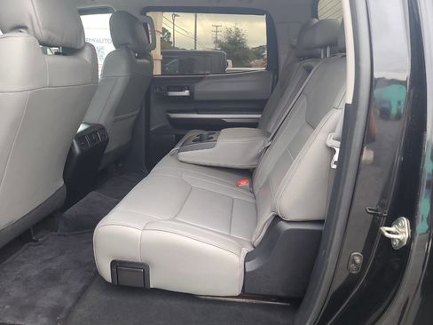 Used 2014 Toyota Tundra Limited image 26