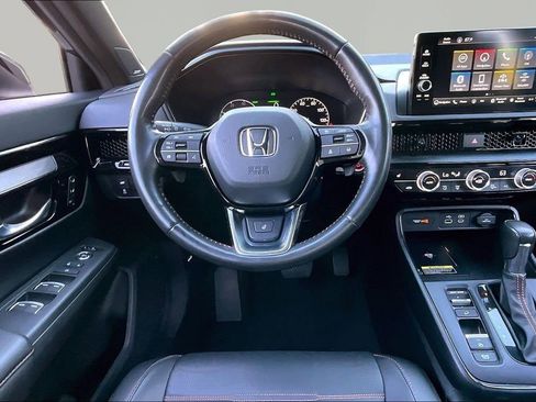 Used 2023 Honda CR-V Sport Touring image 9
