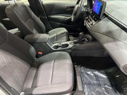 Used 2023 Toyota Corolla LE image 17
