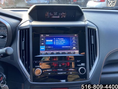 Used 2020 Subaru Crosstrek 2.0i Premium image 20