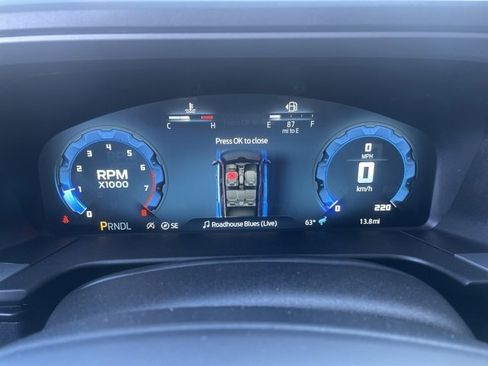 New 2025 Ford Bronco Sport Big Bend w/ Convenience Package image 31