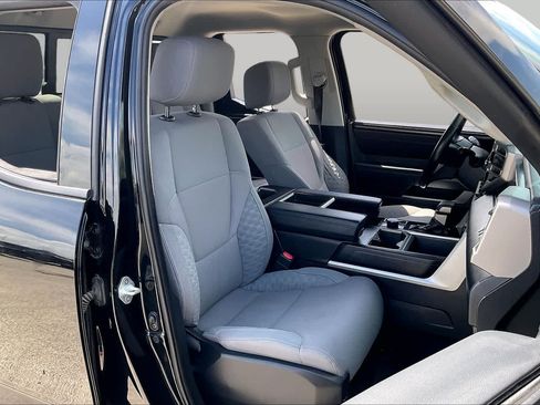 Used 2023 Toyota Tundra SR5 AWD/4WD image 10