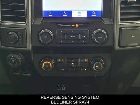 Certified 2020 Ford F150 XLT w/ Trailer Tow Package AWD/4WD image 20