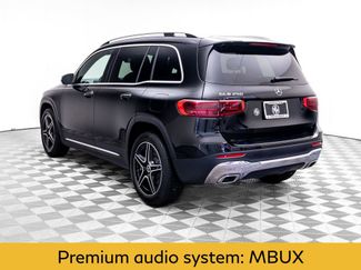 Used 2026 Mercedes-Benz GLB 250 video 3
