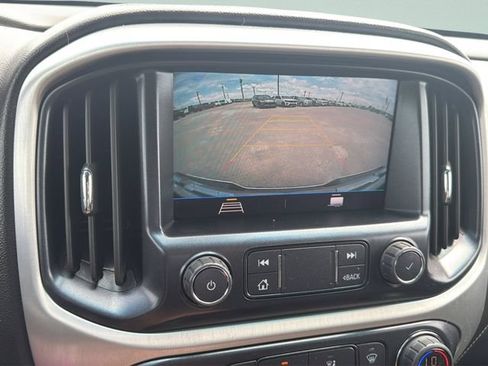Used 2022 GMC Canyon Elevation RWD image 27