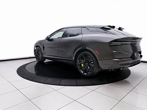 Used 2025 Lotus Eletre AWD/4WD image 18