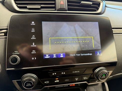 Used 2019 Honda CR-V Touring image 42