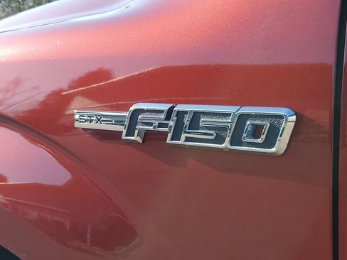 Used 2014 Ford F150 STX w/ Equipment Group 201A Mid AWD/4WD image 7