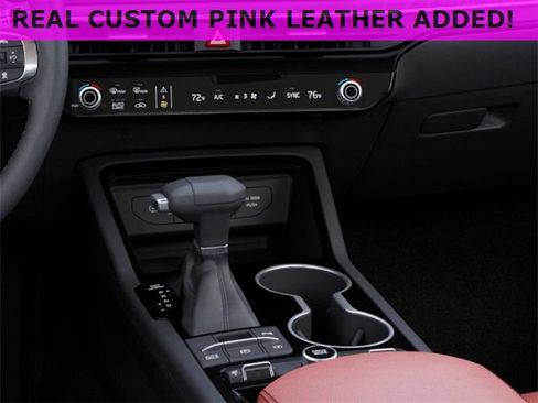 New 2026 Kia K5 GT-Line w/ GT-Line Red Interior Package image 20